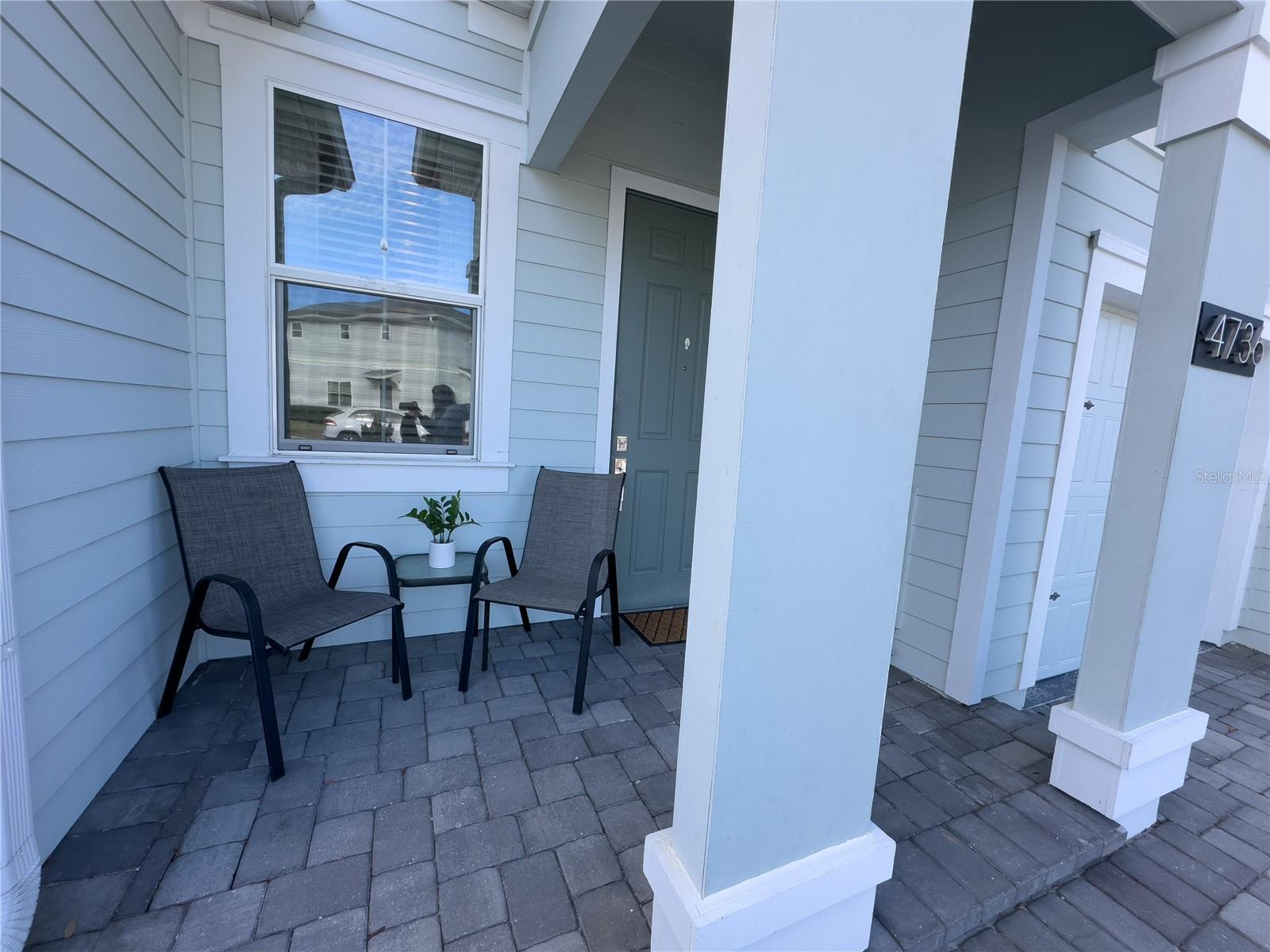 4736 TRIBUTE TRL, KISSIMMEE, FL, 34746