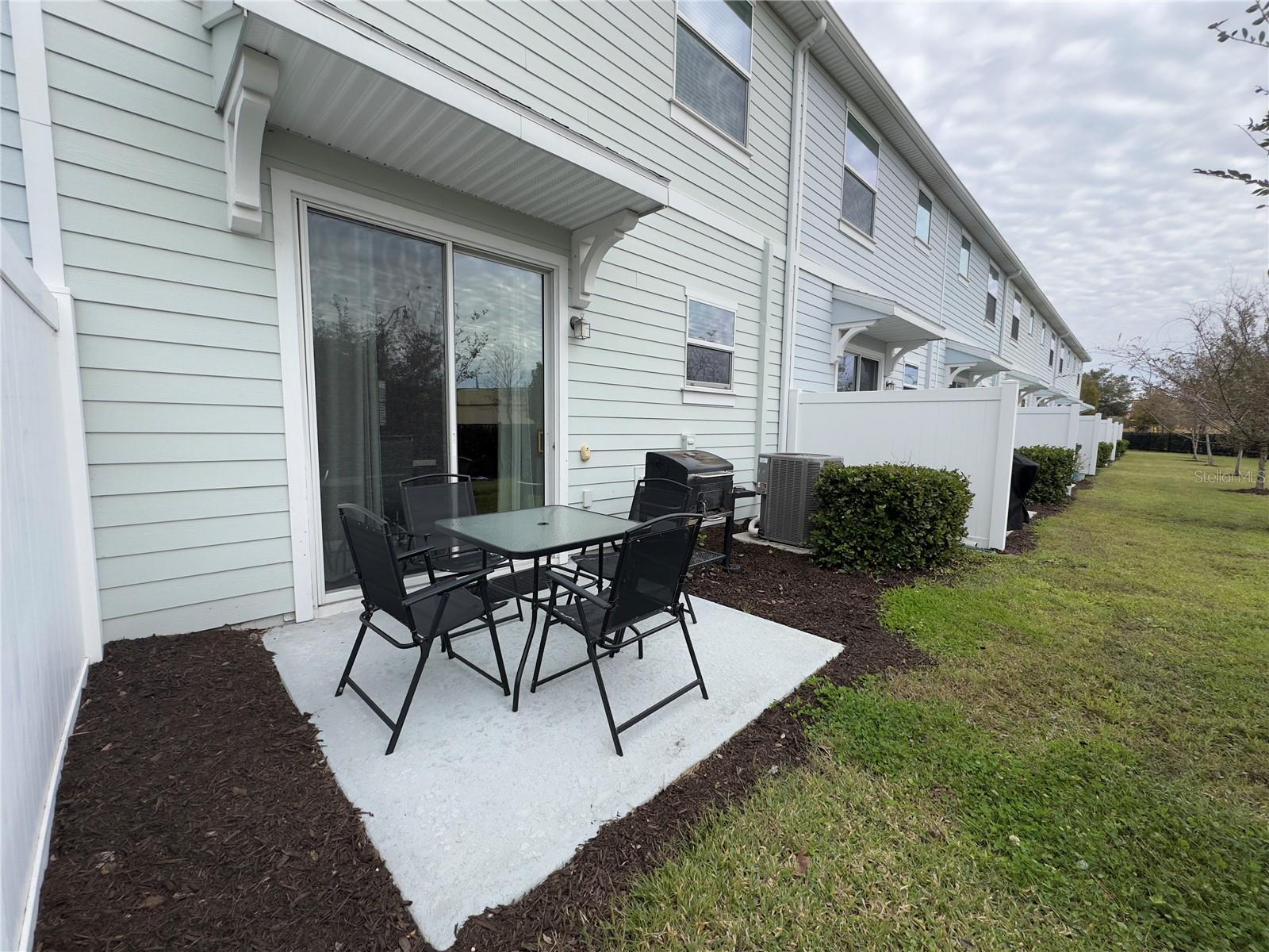 4736 TRIBUTE TRL, KISSIMMEE, FL, 34746