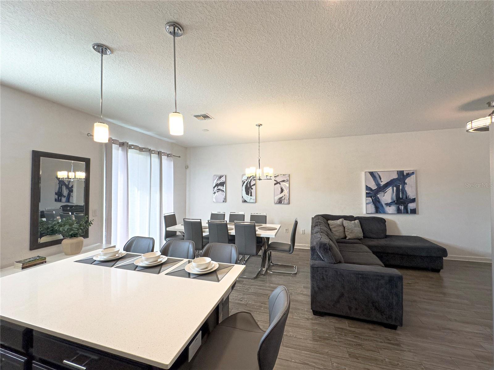 4736 TRIBUTE TRL, KISSIMMEE, FL, 34746