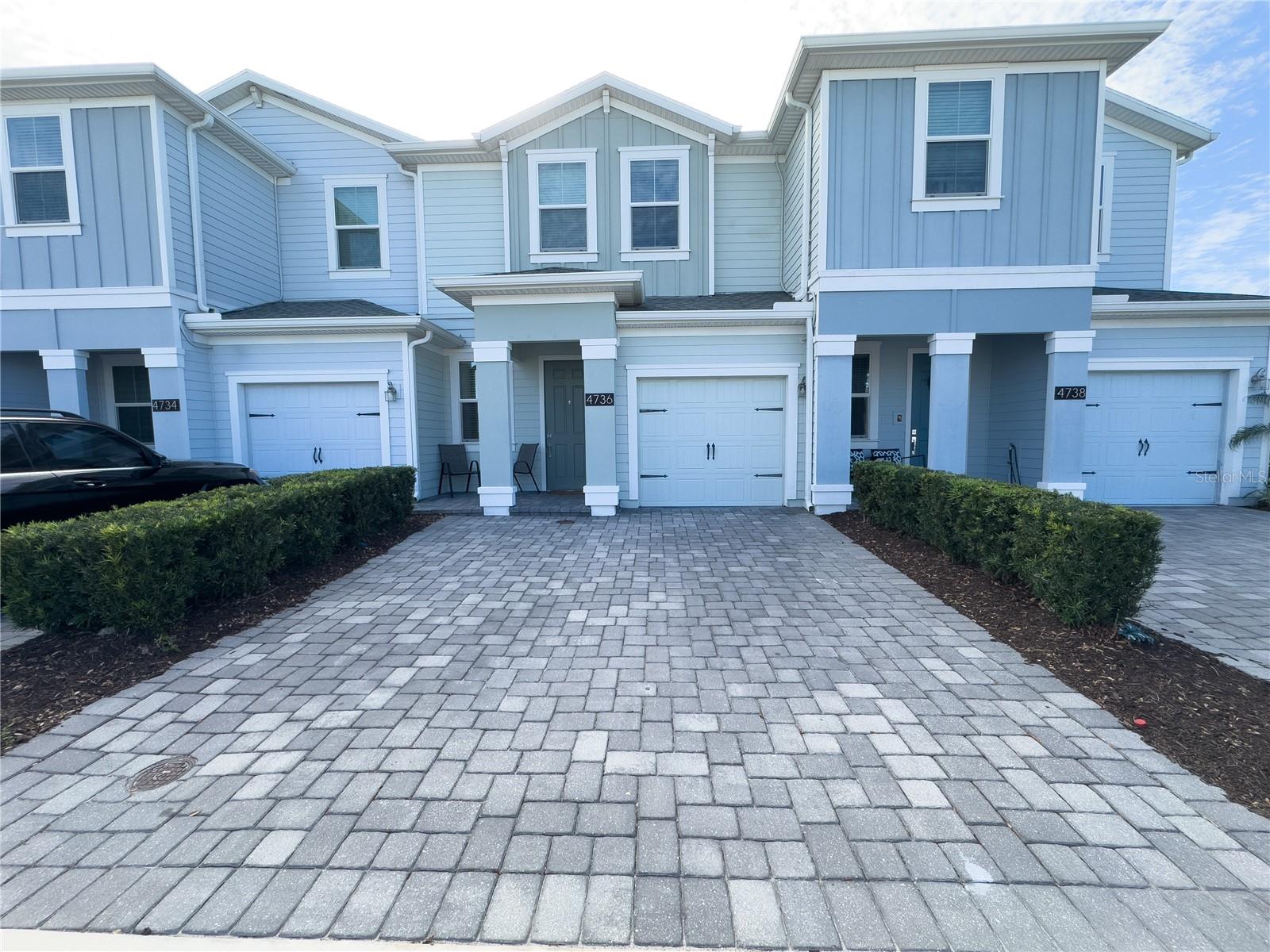4736 TRIBUTE TRL, KISSIMMEE, FL, 34746