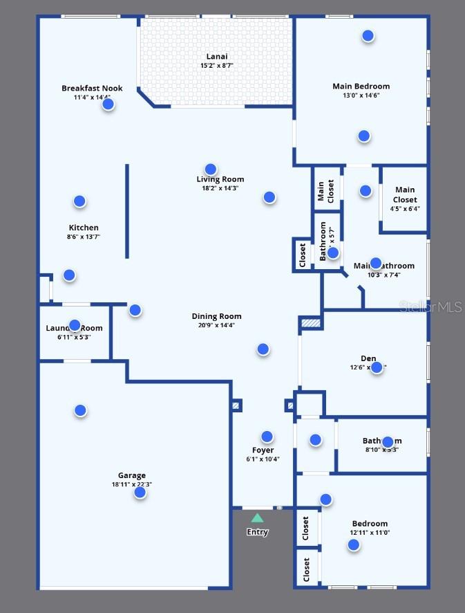 7708 31ST ST E, SARASOTA, FL, 34243