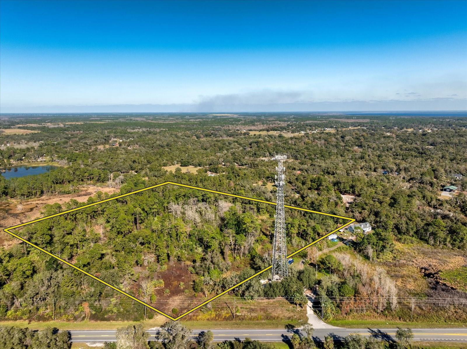 0 SR 46, GENEVA, FL, 32732