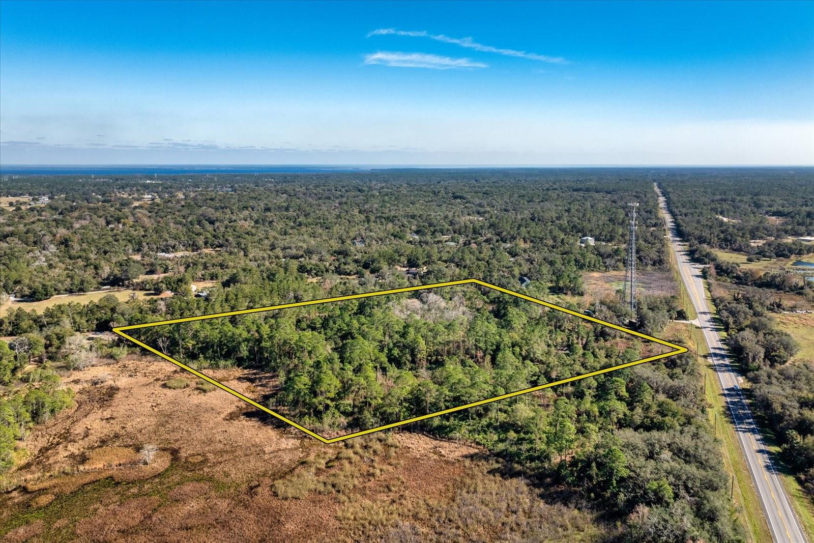 0 SR 46, GENEVA, FL, 32732