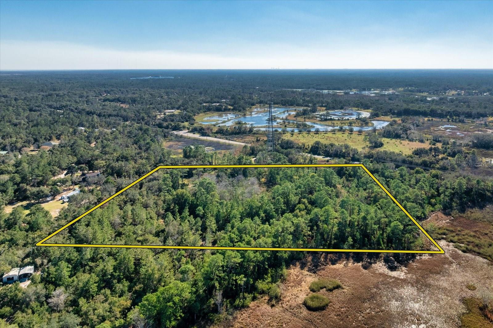 0 SR 46, GENEVA, FL, 32732