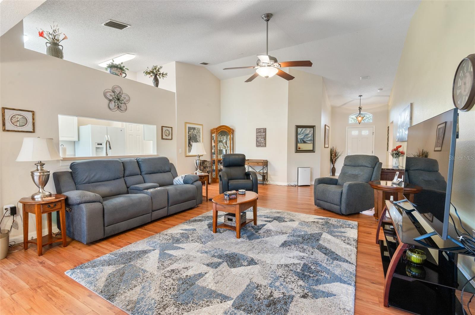 18036 BAYWOOD FOREST DR, HUDSON, FL, 34667