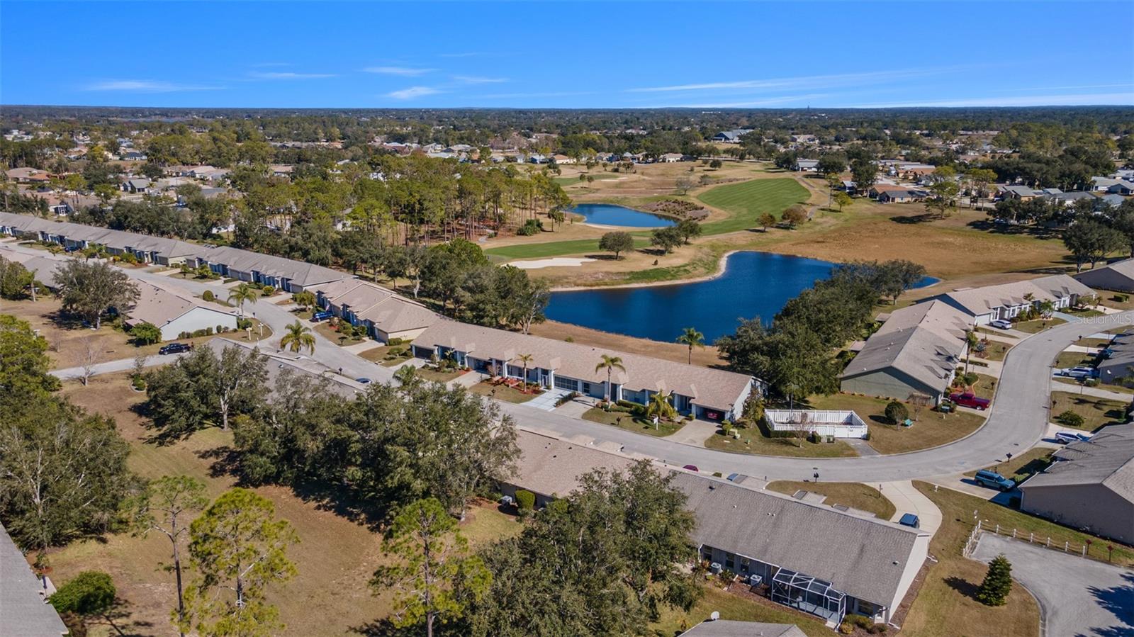 18036 BAYWOOD FOREST DR, HUDSON, FL, 34667
