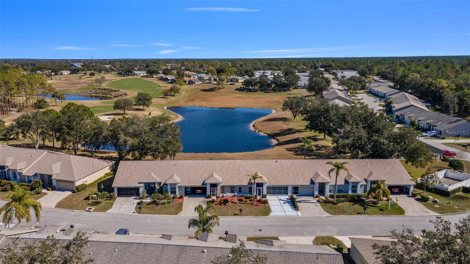 18036 BAYWOOD FOREST DR, HUDSON, FL, 34667
