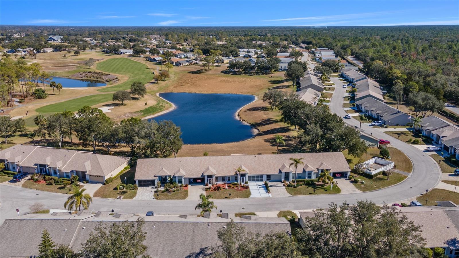18036 BAYWOOD FOREST DR, HUDSON, FL, 34667