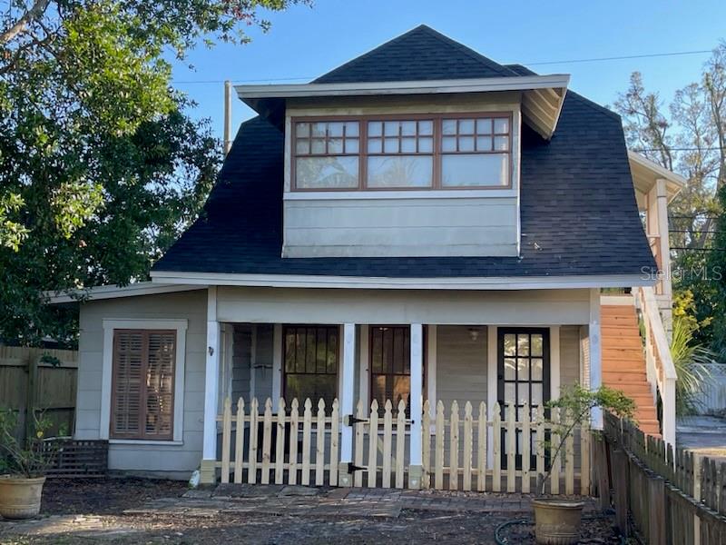 810 22ND AVE N, ST PETERSBURG, FL, 33704