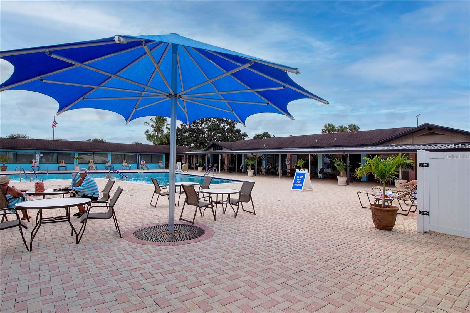 609 FORT DUQUESNA DR, SUN CITY CENTER, FL, 33573