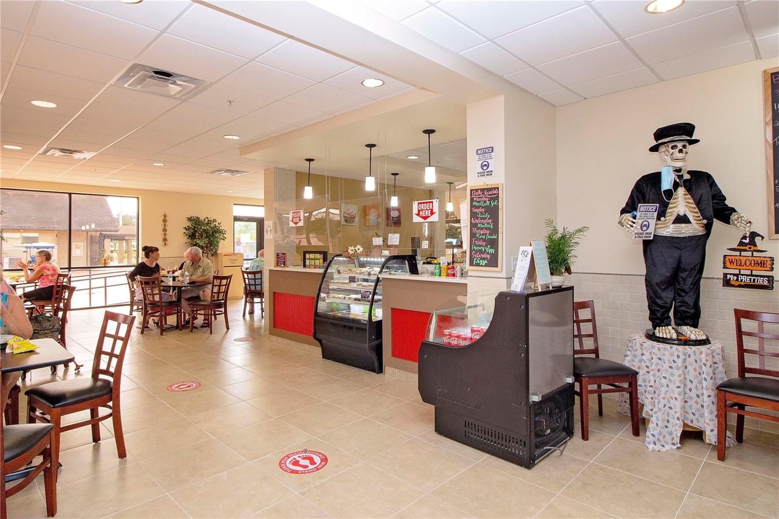 609 FORT DUQUESNA DR, SUN CITY CENTER, FL, 33573