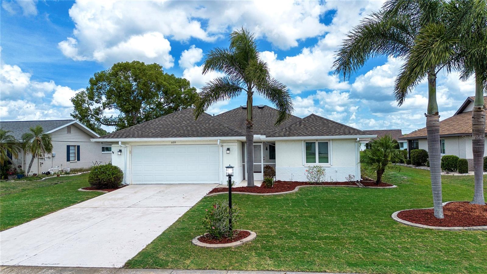 609 FORT DUQUESNA DR, SUN CITY CENTER, FL, 33573