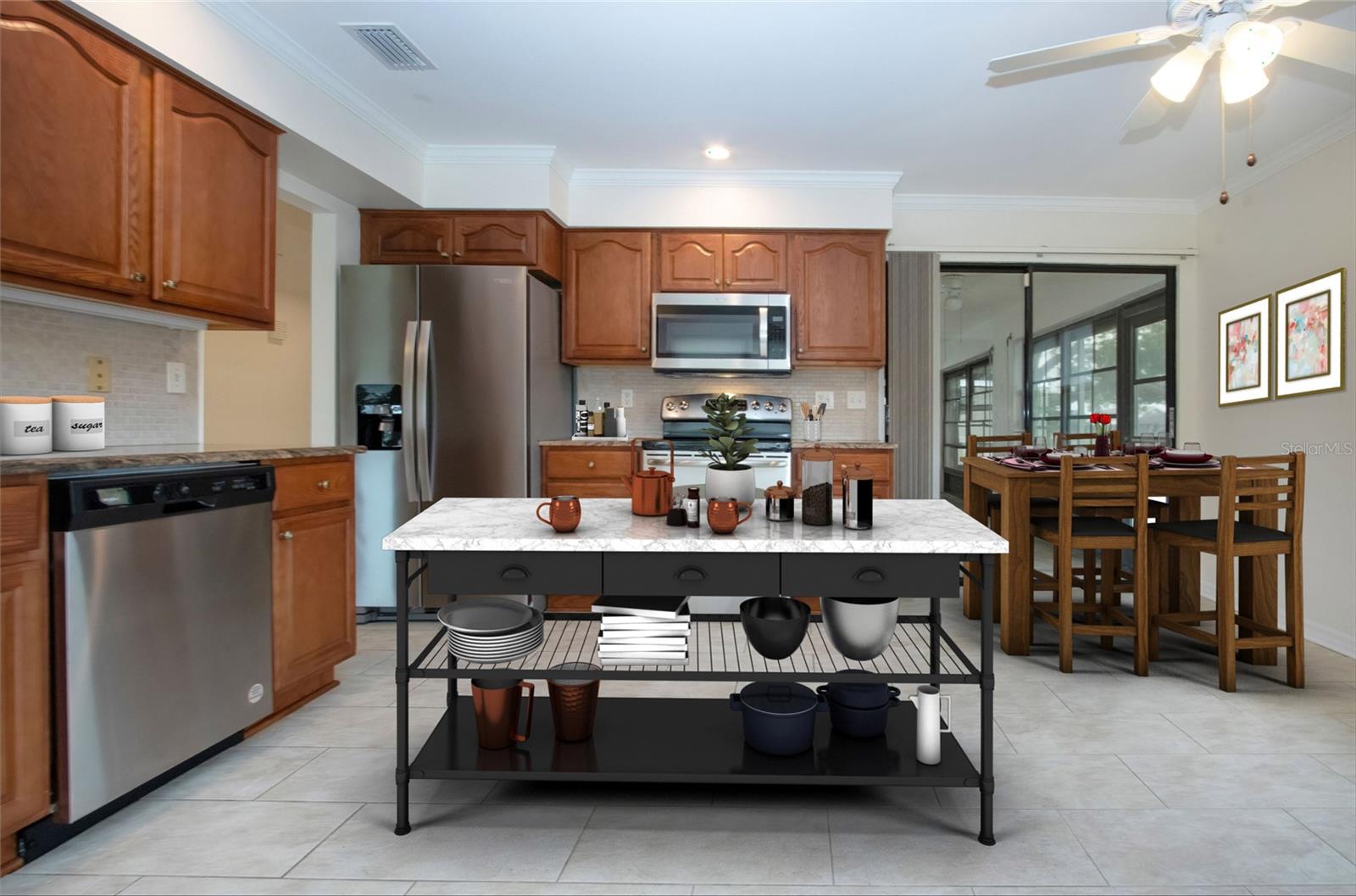 609 FORT DUQUESNA DR, SUN CITY CENTER, FL, 33573