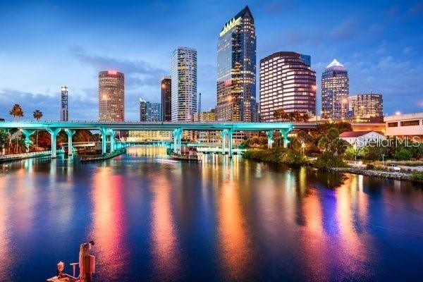 609 FORT DUQUESNA DR, SUN CITY CENTER, FL, 33573