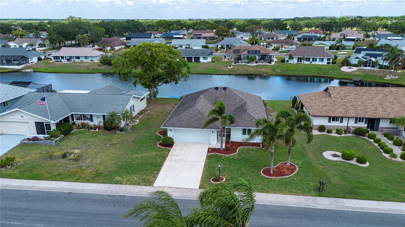 609 FORT DUQUESNA DR, SUN CITY CENTER, FL, 33573