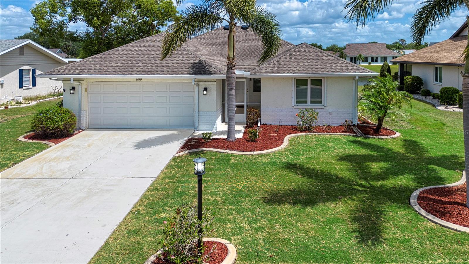 609 FORT DUQUESNA DR, SUN CITY CENTER, FL, 33573