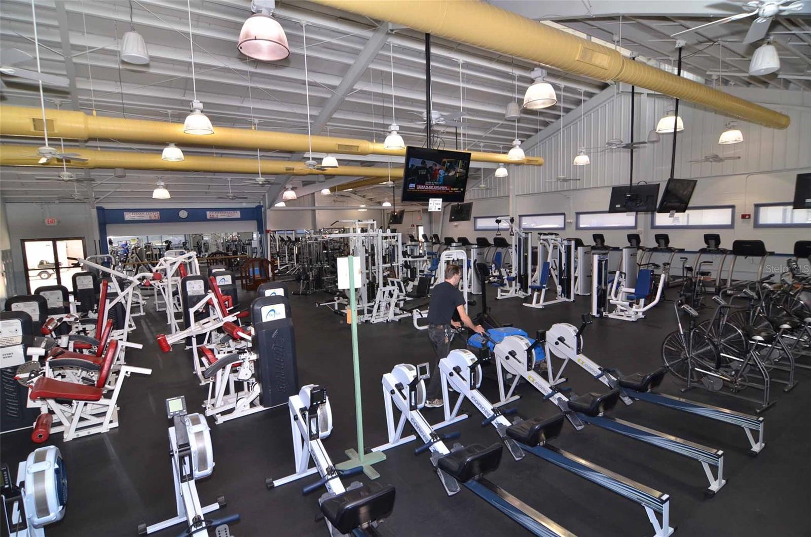 609 FORT DUQUESNA DR, SUN CITY CENTER, FL, 33573