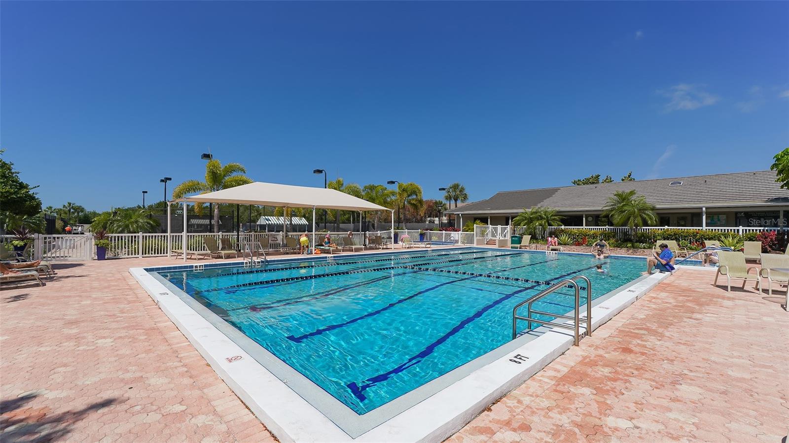 1620 STARLING DR #204, SARASOTA, FL, 34231