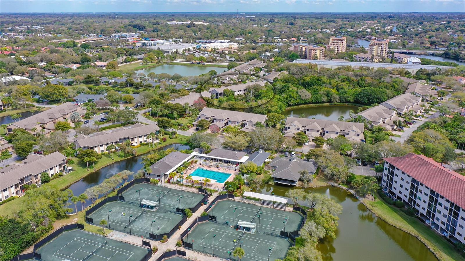 1620 STARLING DR #204, SARASOTA, FL, 34231