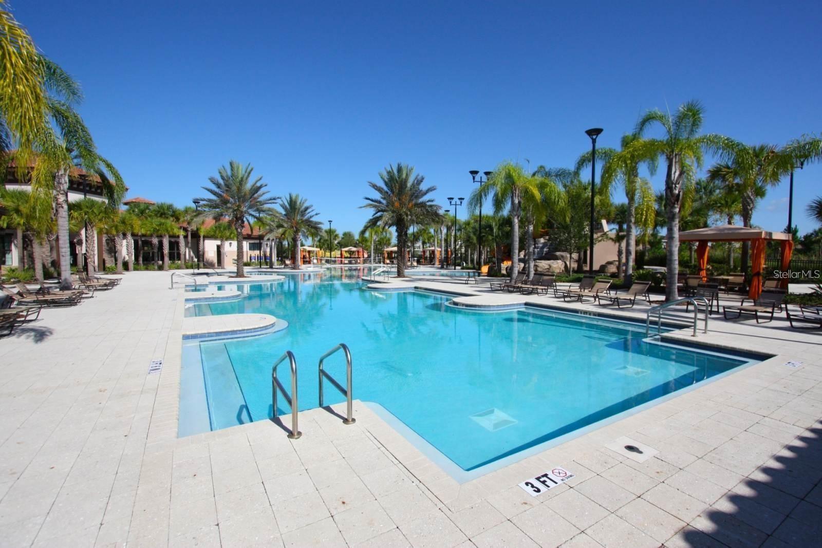 5360 OAKBOURNE AVE, DAVENPORT, FL, 33837
