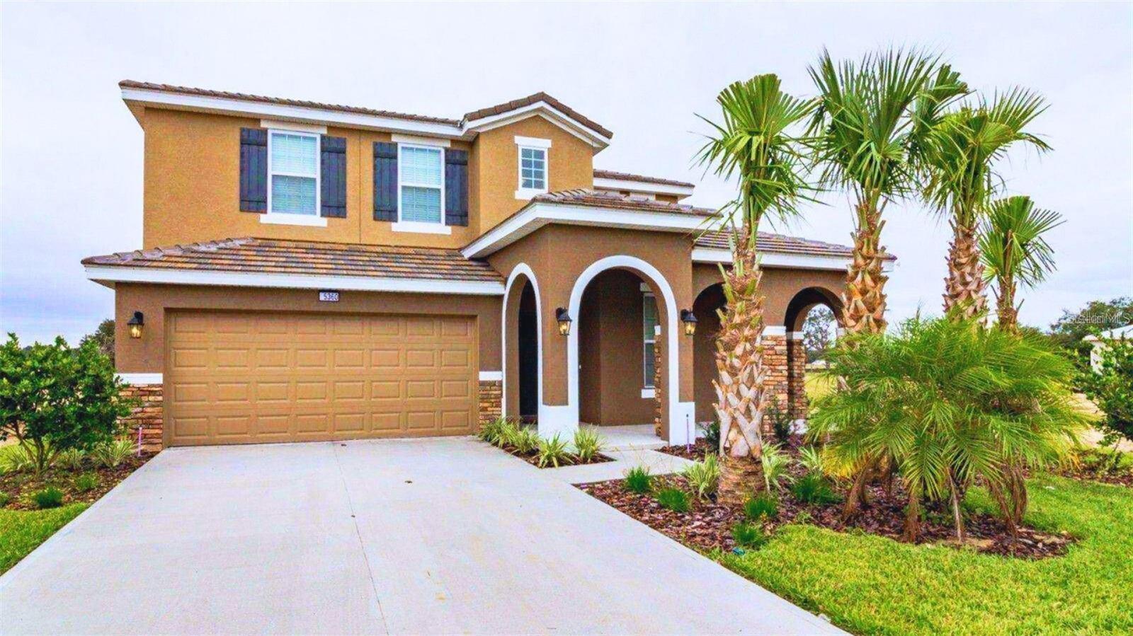 5360 OAKBOURNE AVE, DAVENPORT, FL, 33837