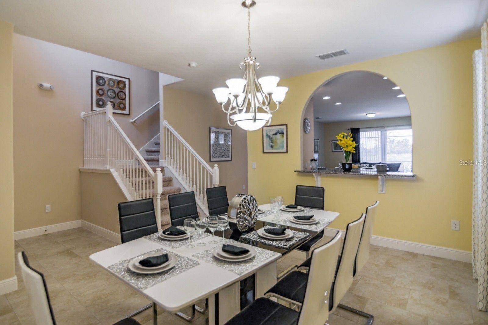 5360 OAKBOURNE AVE, DAVENPORT, FL, 33837