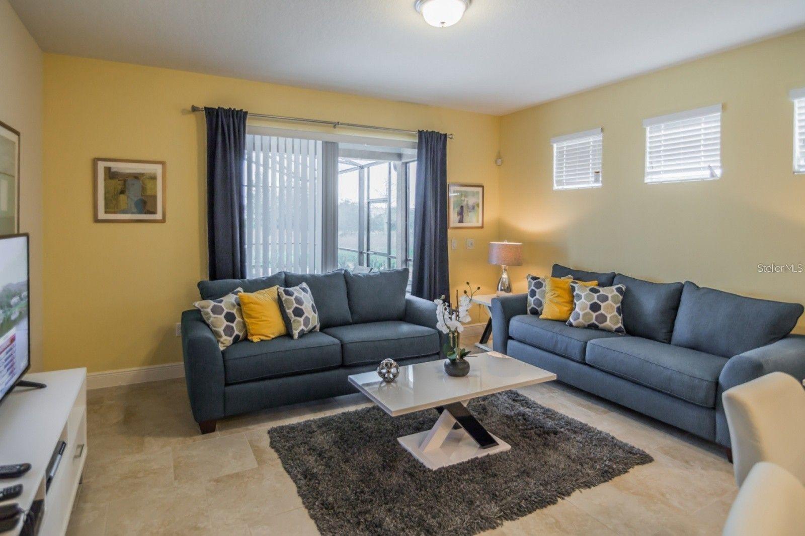 5360 OAKBOURNE AVE, DAVENPORT, FL, 33837