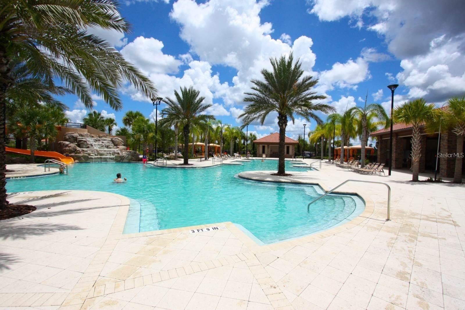 5360 OAKBOURNE AVE, DAVENPORT, FL, 33837