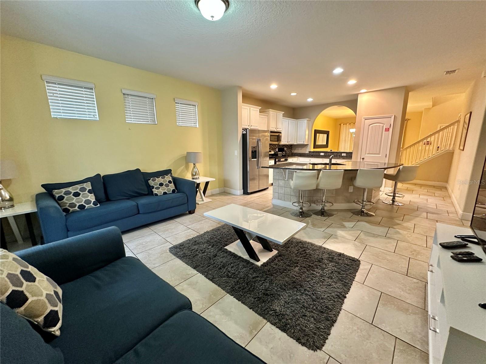 5360 OAKBOURNE AVE, DAVENPORT, FL, 33837
