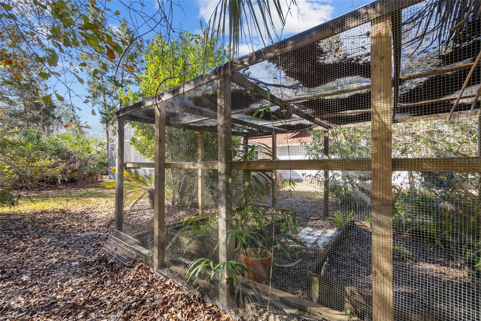 6025 NW 52ND TER, GAINESVILLE, FL, 32653