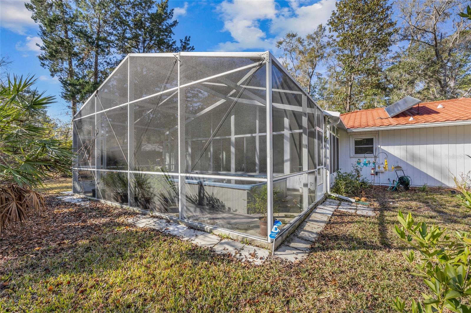 6025 NW 52ND TER, GAINESVILLE, FL, 32653