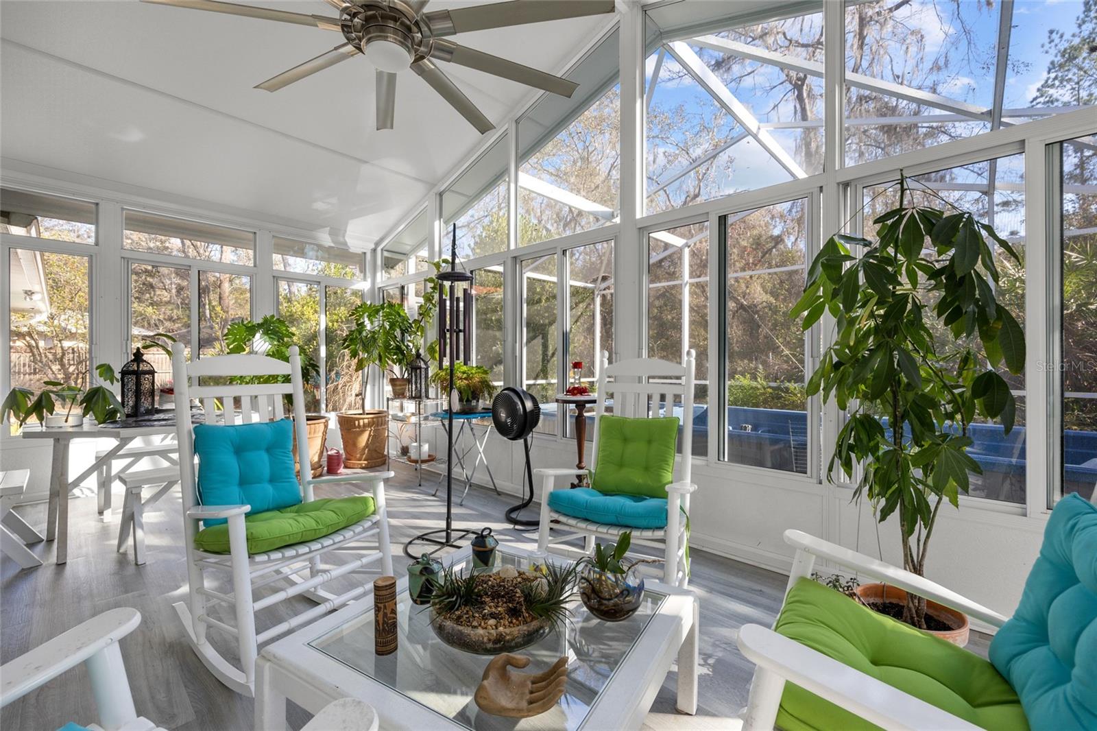 6025 NW 52ND TER, GAINESVILLE, FL, 32653