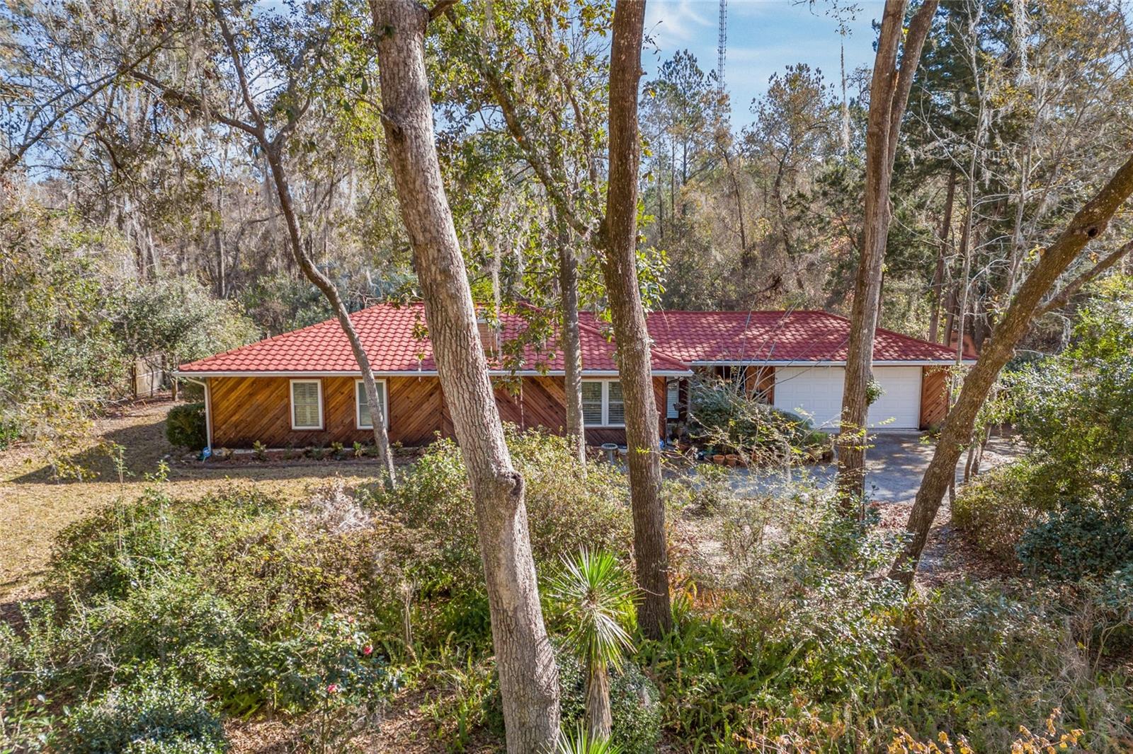 6025 NW 52ND TER, GAINESVILLE, FL, 32653