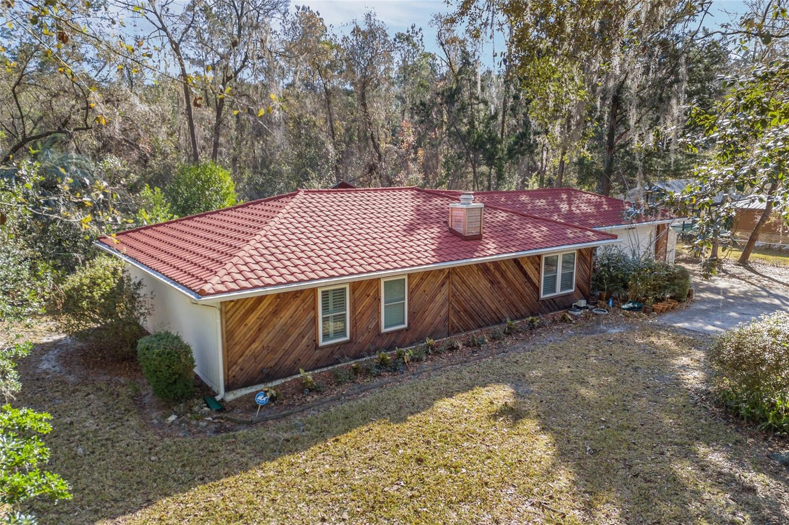 6025 NW 52ND TER, GAINESVILLE, FL, 32653