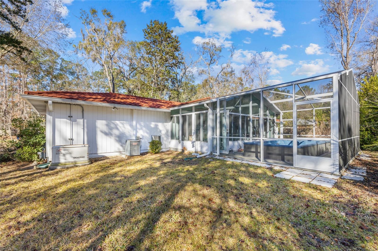 6025 NW 52ND TER, GAINESVILLE, FL, 32653