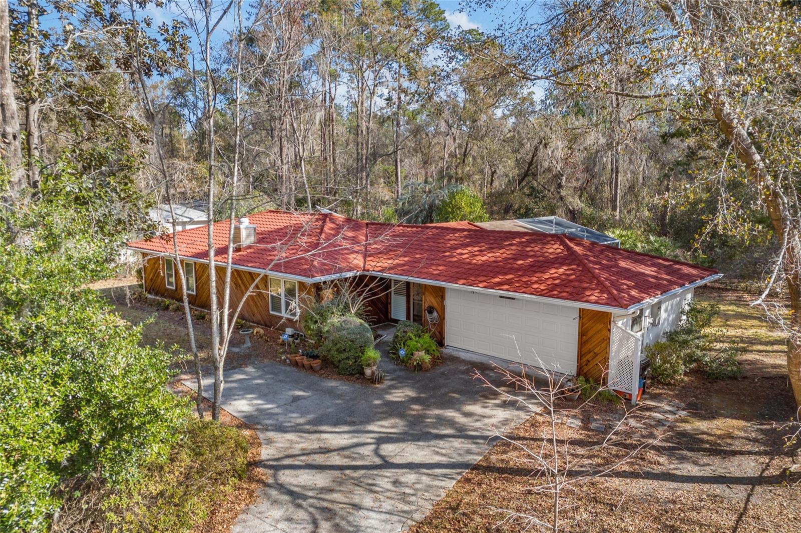 6025 NW 52ND TER, GAINESVILLE, FL, 32653