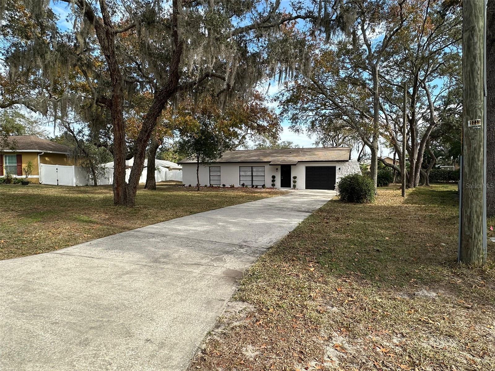 198 TULSA AVE, SPRING HILL, FL, 34606