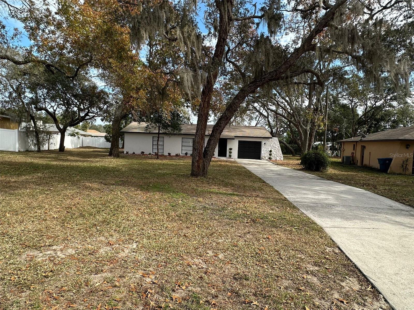 198 TULSA AVE, SPRING HILL, FL, 34606