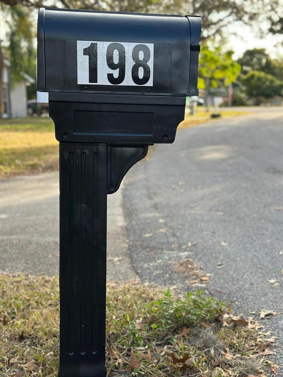 198 TULSA AVE, SPRING HILL, FL, 34606