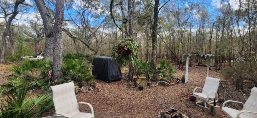 3190 NW 70 WAY, BELL, FL, 32619