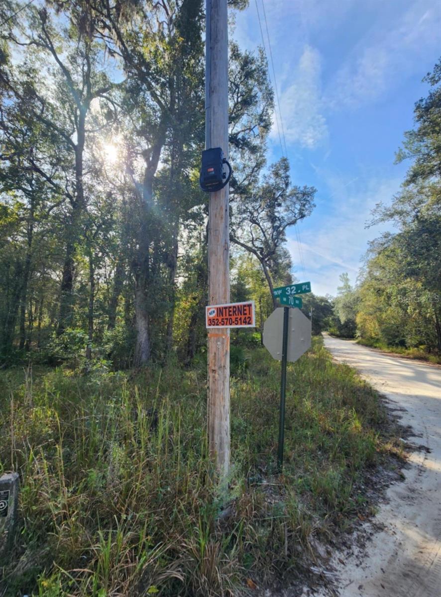 3190 NW 70 WAY, BELL, FL, 32619