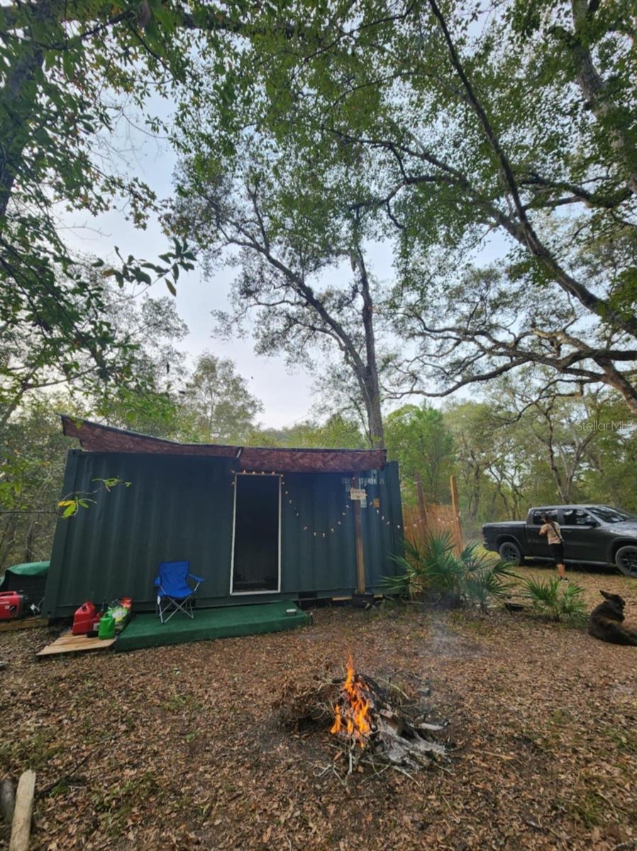 3190 NW 70 WAY, BELL, FL, 32619