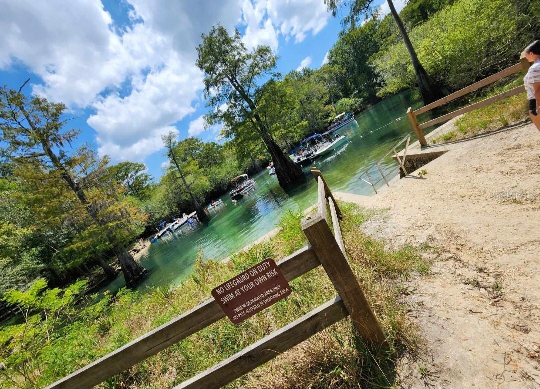 3190 NW 70 WAY, BELL, FL, 32619