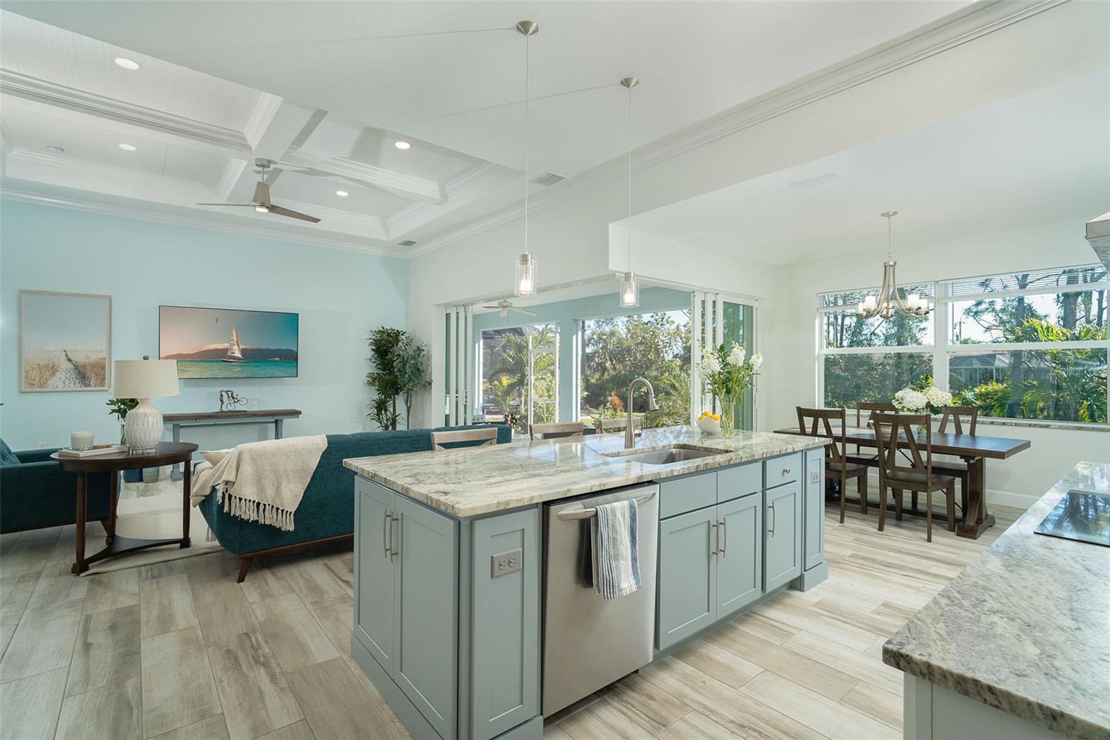 144 TOURNAMENT RD, ROTONDA WEST, FL, 33947