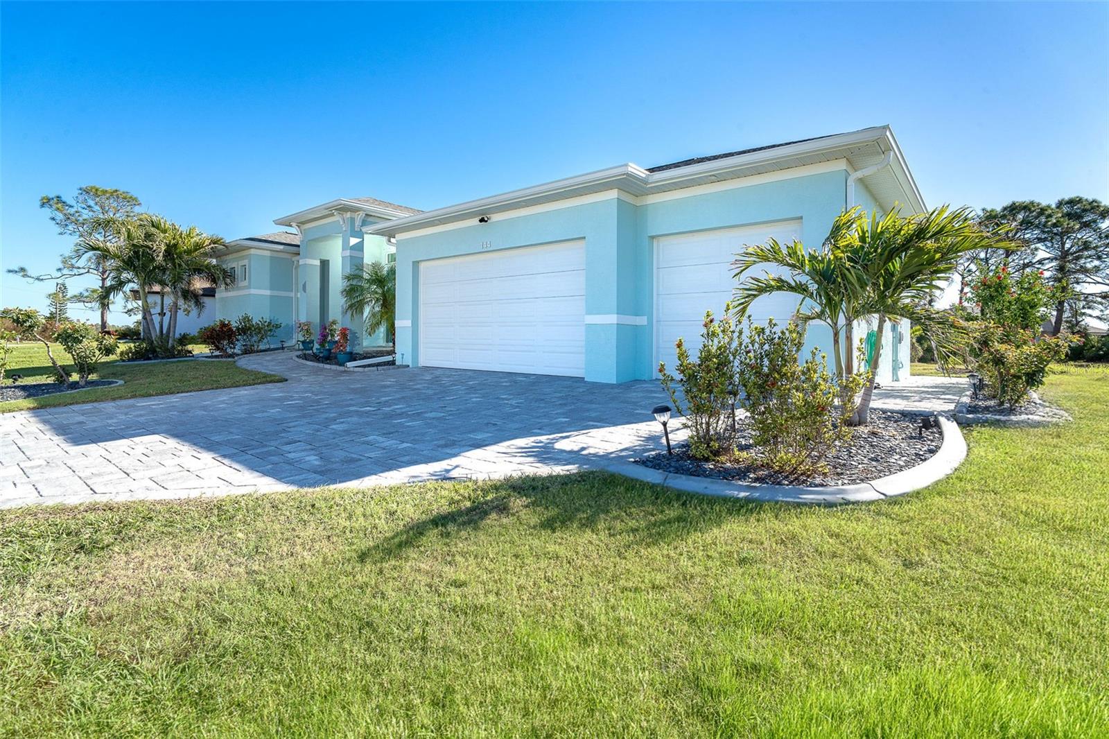 144 TOURNAMENT RD, ROTONDA WEST, FL, 33947