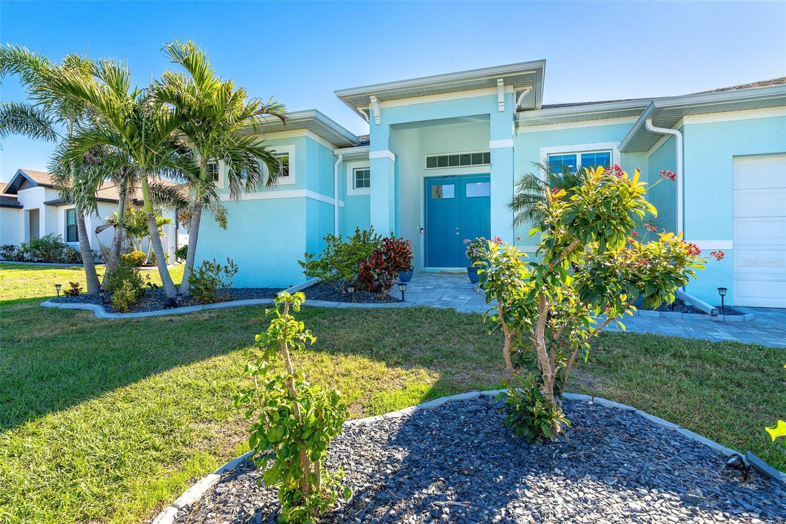 144 TOURNAMENT RD, ROTONDA WEST, FL, 33947