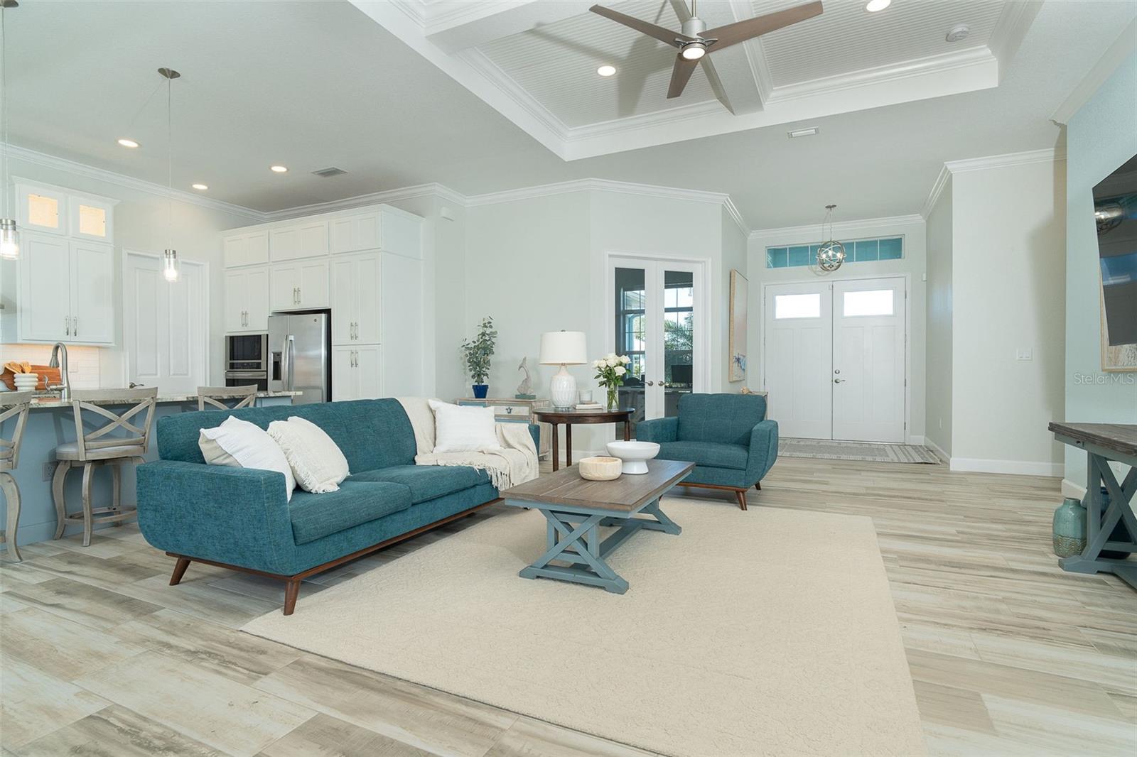 144 TOURNAMENT RD, ROTONDA WEST, FL, 33947