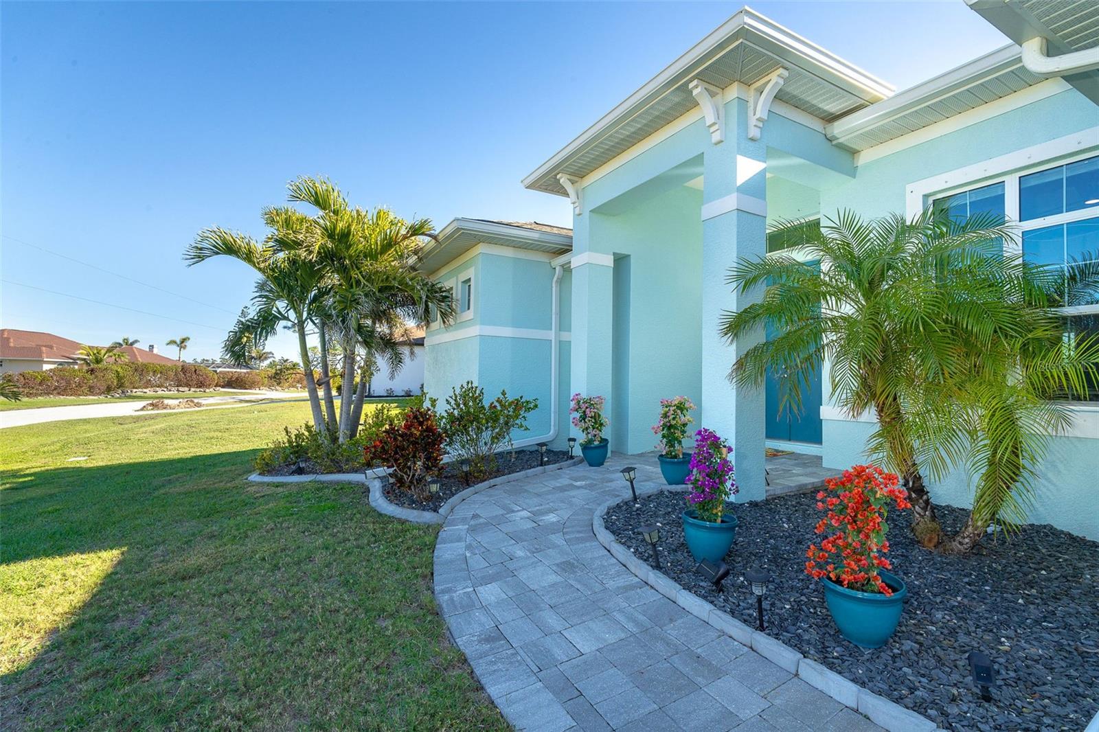 144 TOURNAMENT RD, ROTONDA WEST, FL, 33947