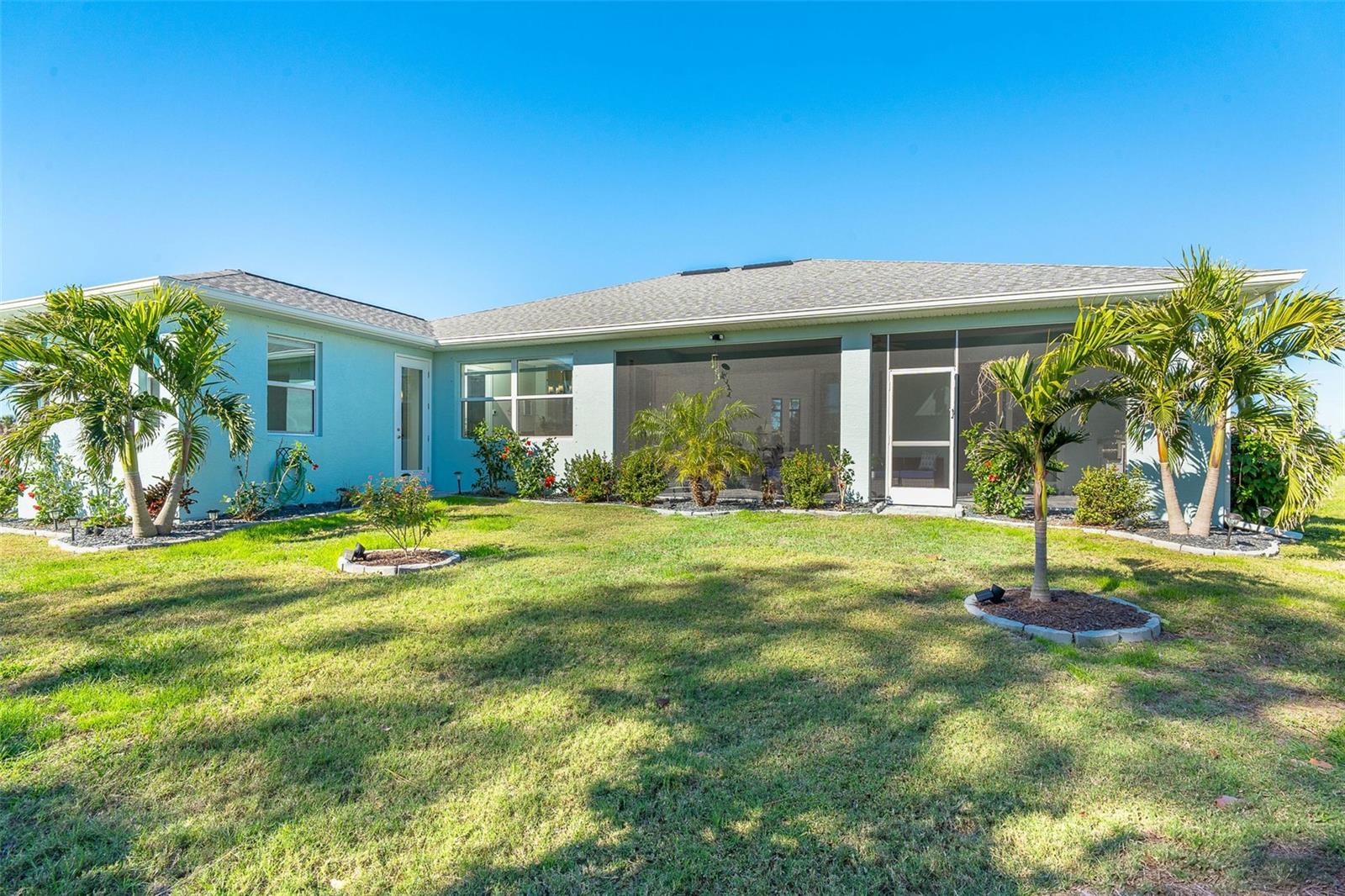 144 TOURNAMENT RD, ROTONDA WEST, FL, 33947