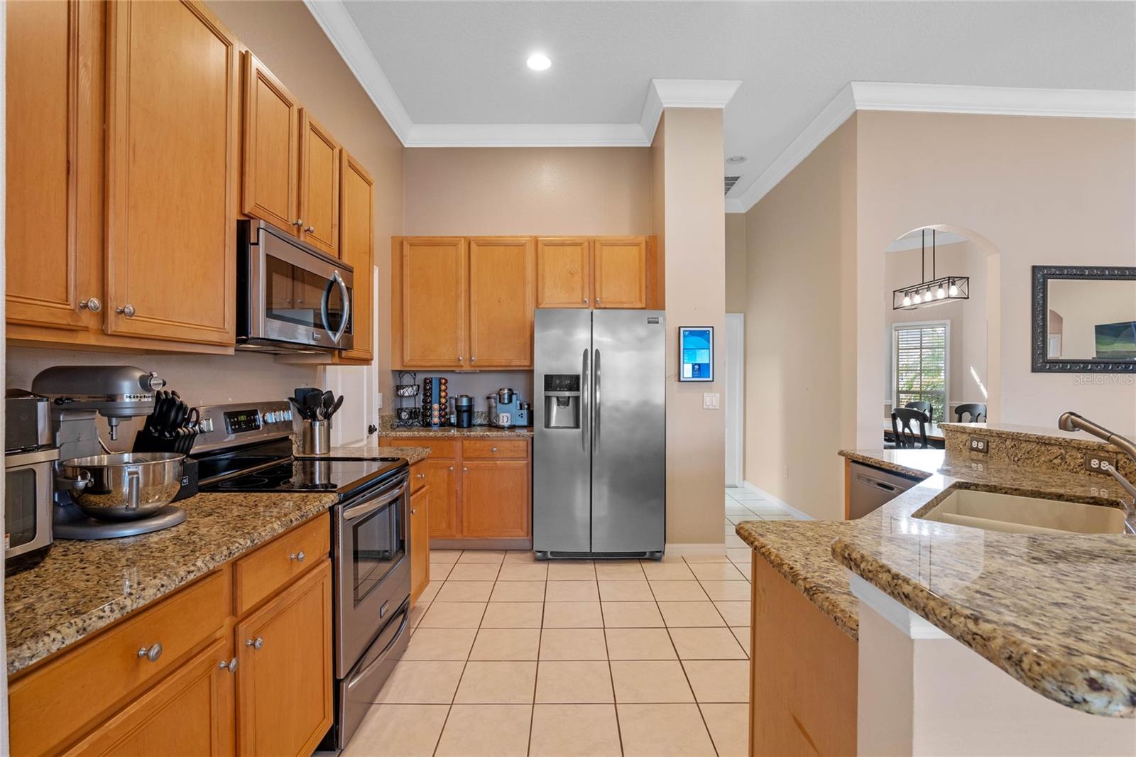 3441 STERLING LAKE CIR, OVIEDO, FL, 32765